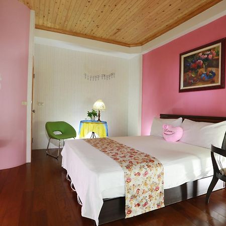 Xiang Heng House Daire Luodong Dış mekan fotoğraf