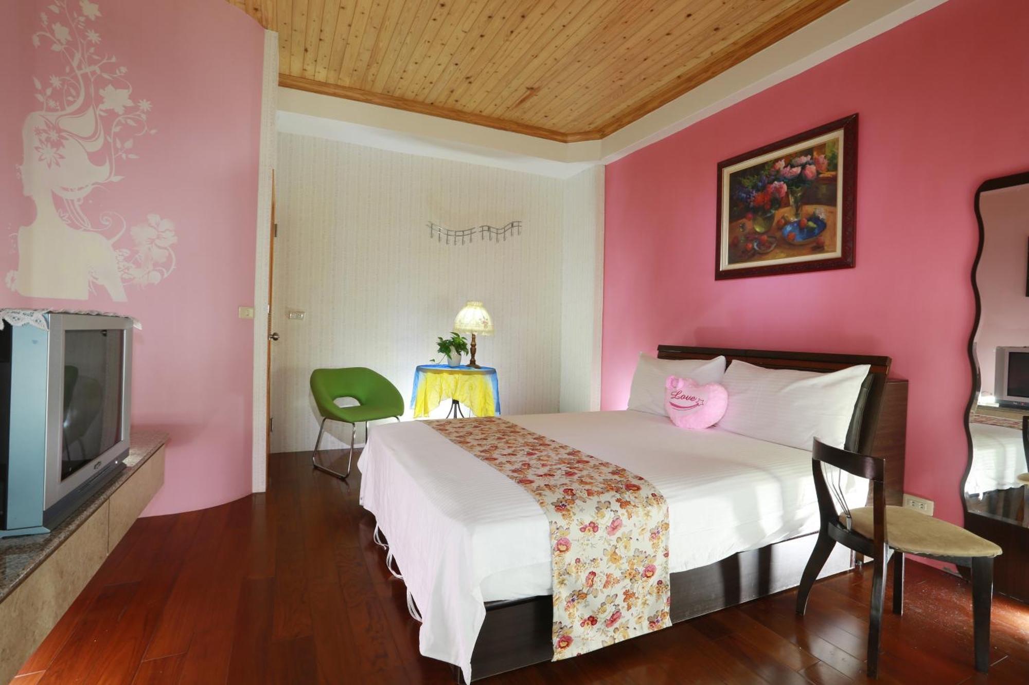Xiang Heng House Daire Luodong Dış mekan fotoğraf