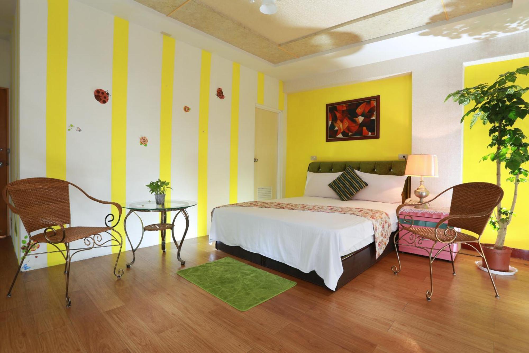 Xiang Heng House Daire Luodong Dış mekan fotoğraf