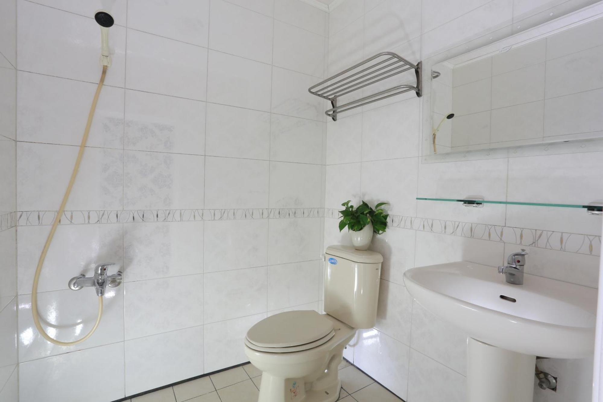Xiang Heng House Daire Luodong Dış mekan fotoğraf
