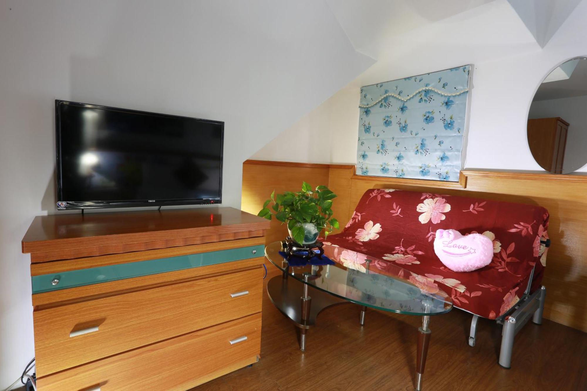 Xiang Heng House Daire Luodong Oda fotoğraf